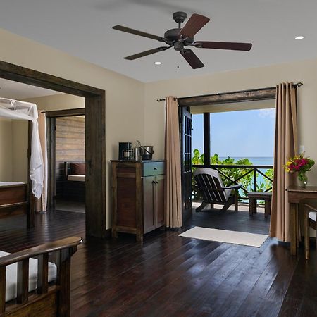 Keyonna Beach Johnson's Point Exterior foto