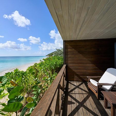 Keyonna Beach Johnson's Point Exterior foto