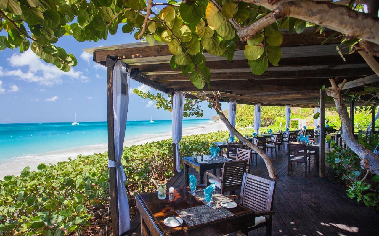Keyonna Beach Johnson's Point Exterior foto