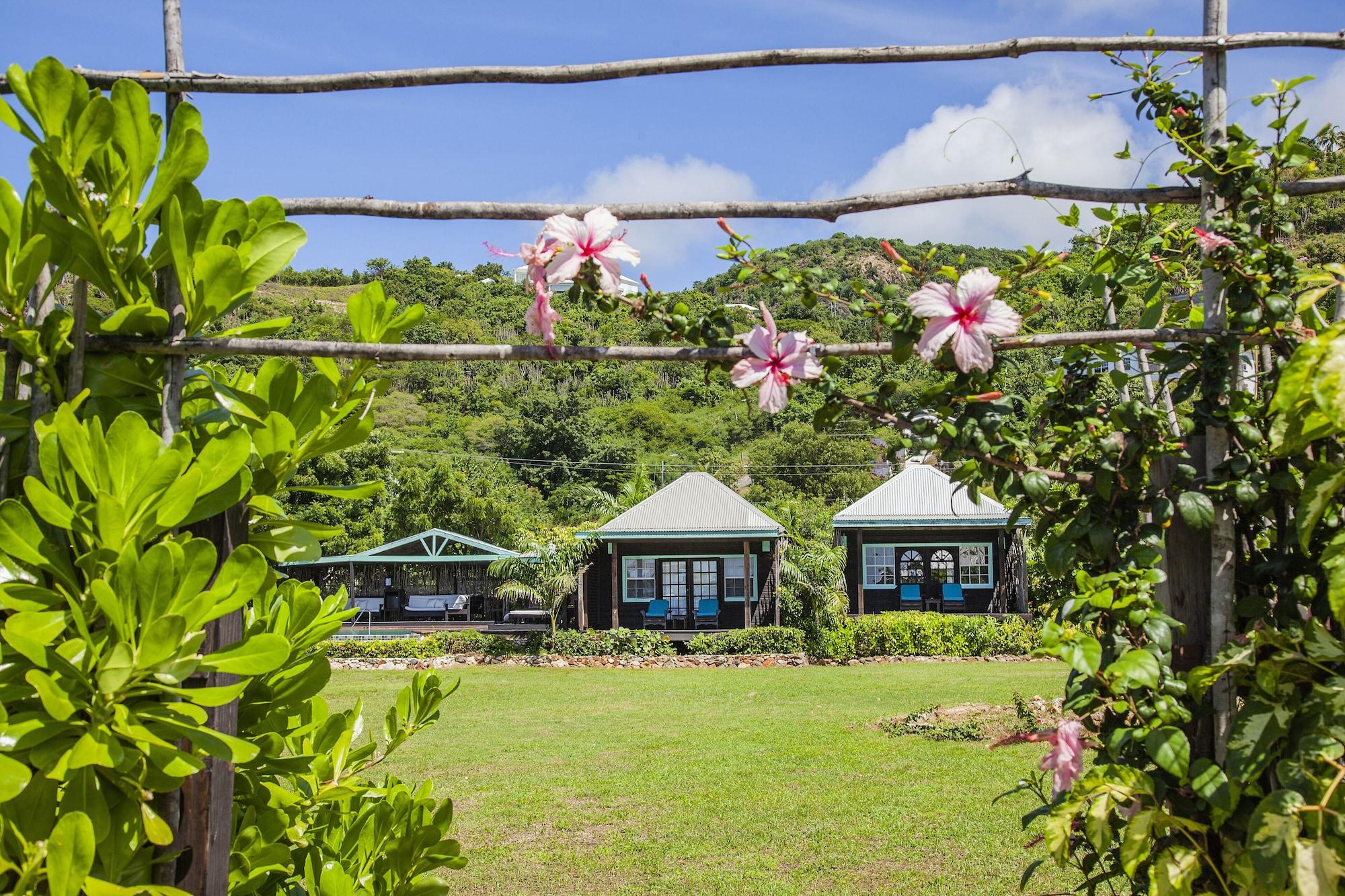 Hotel Keyonna Beach Johnson's Point Exterior foto