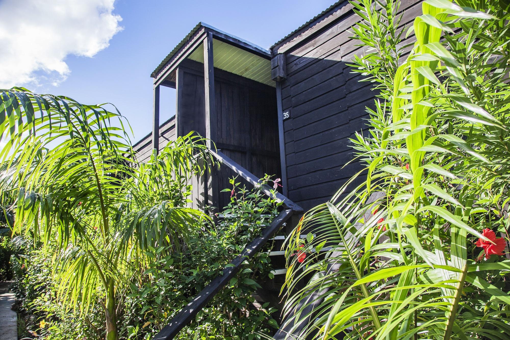 Keyonna Beach Johnson's Point Exterior foto