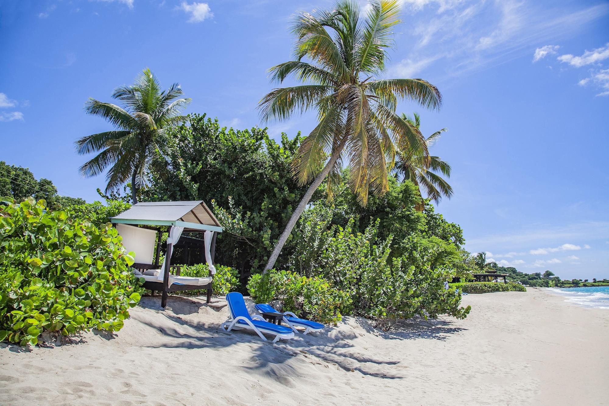 Hotel Keyonna Beach Johnson's Point Exterior foto