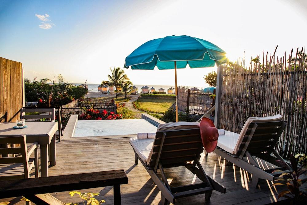 Keyonna Beach Johnson's Point Exterior foto