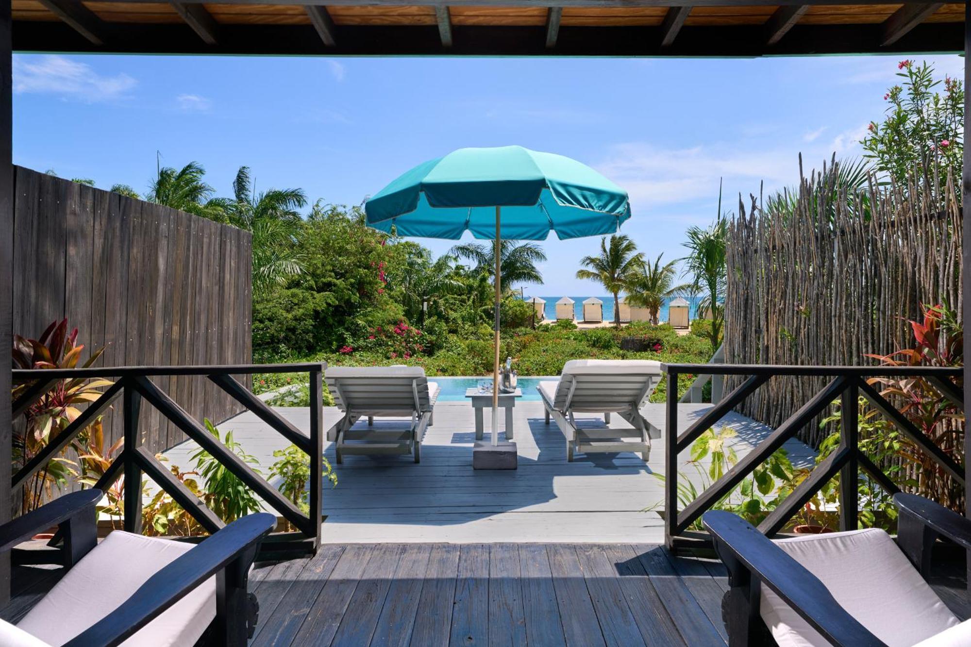 Keyonna Beach Johnson's Point Exterior foto