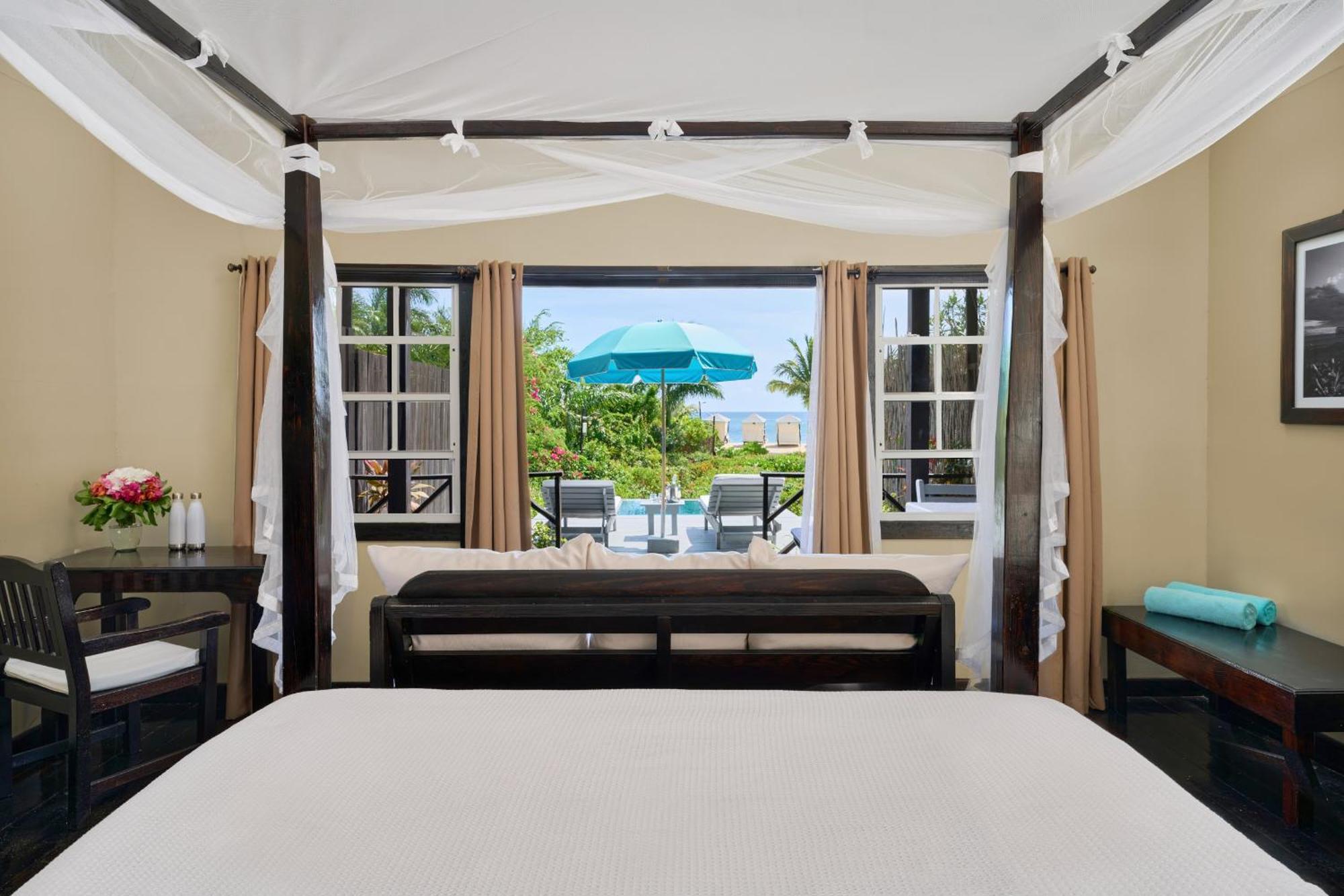 Keyonna Beach Johnson's Point Exterior foto