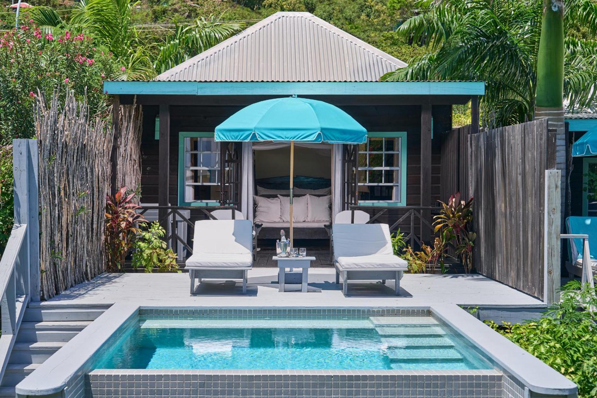 Keyonna Beach Johnson's Point Exterior foto