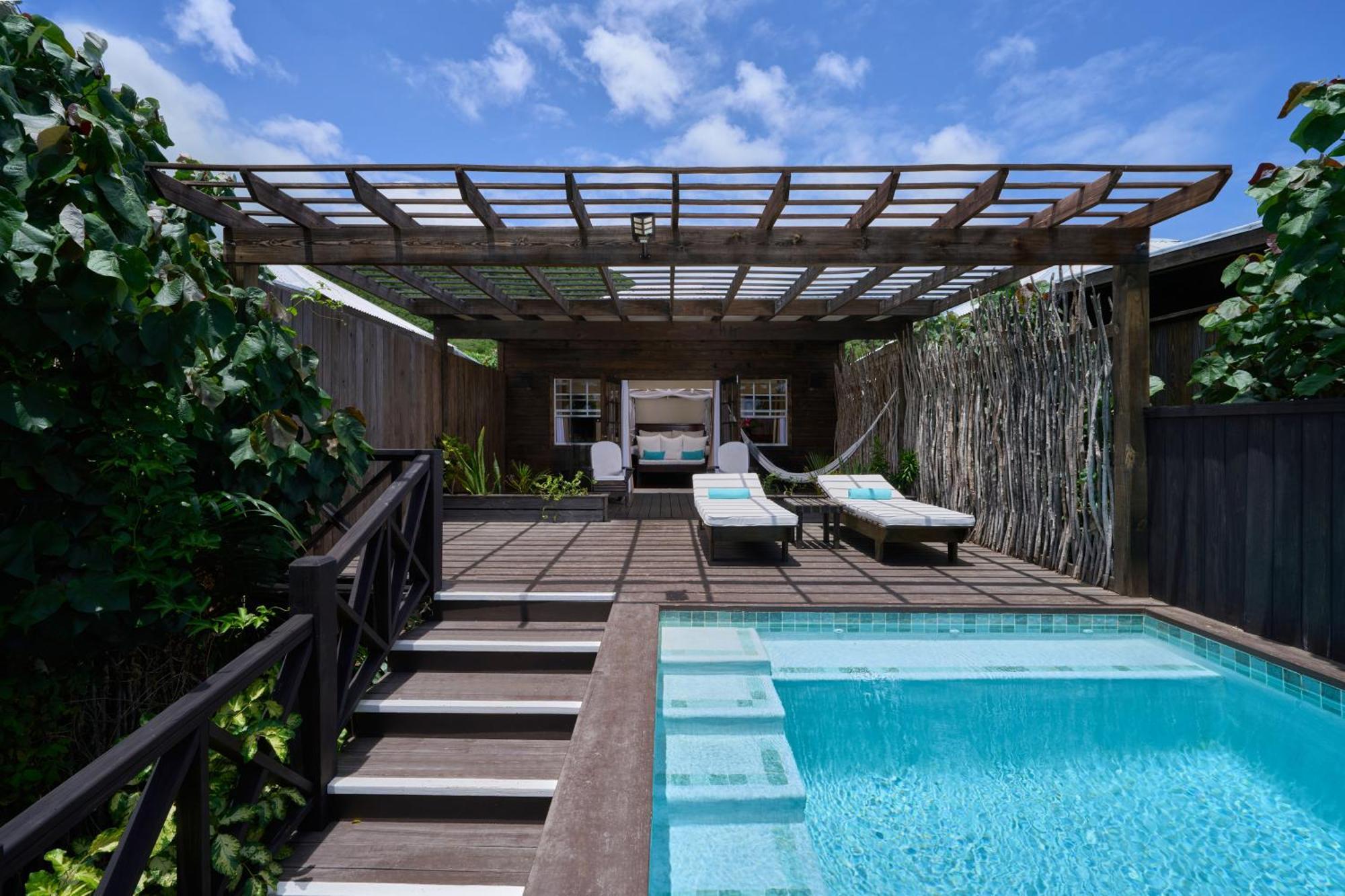 Keyonna Beach Johnson's Point Exterior foto