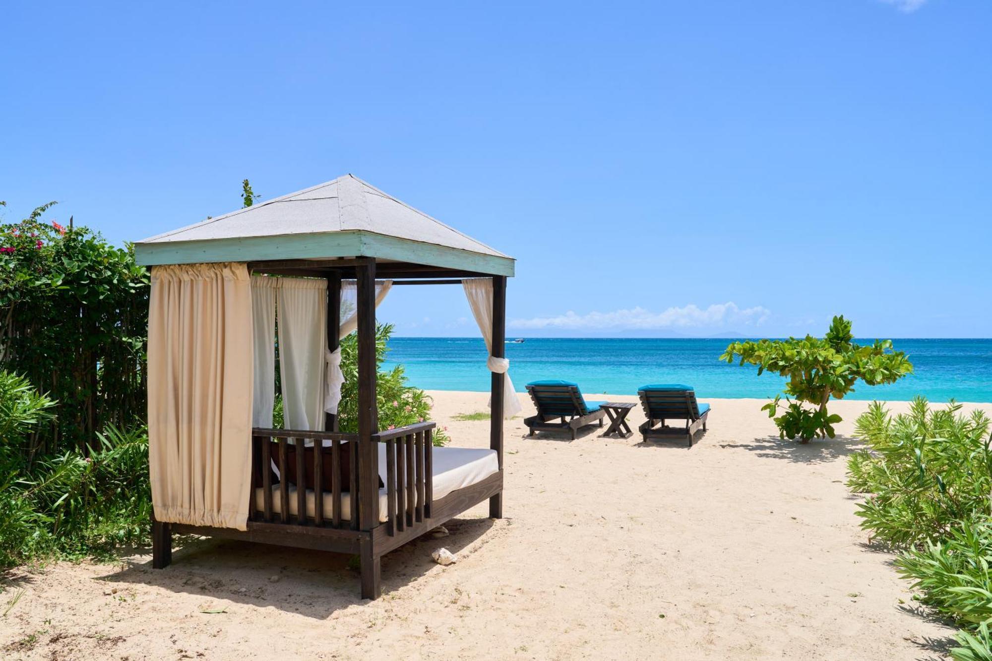 Keyonna Beach Johnson's Point Exterior foto