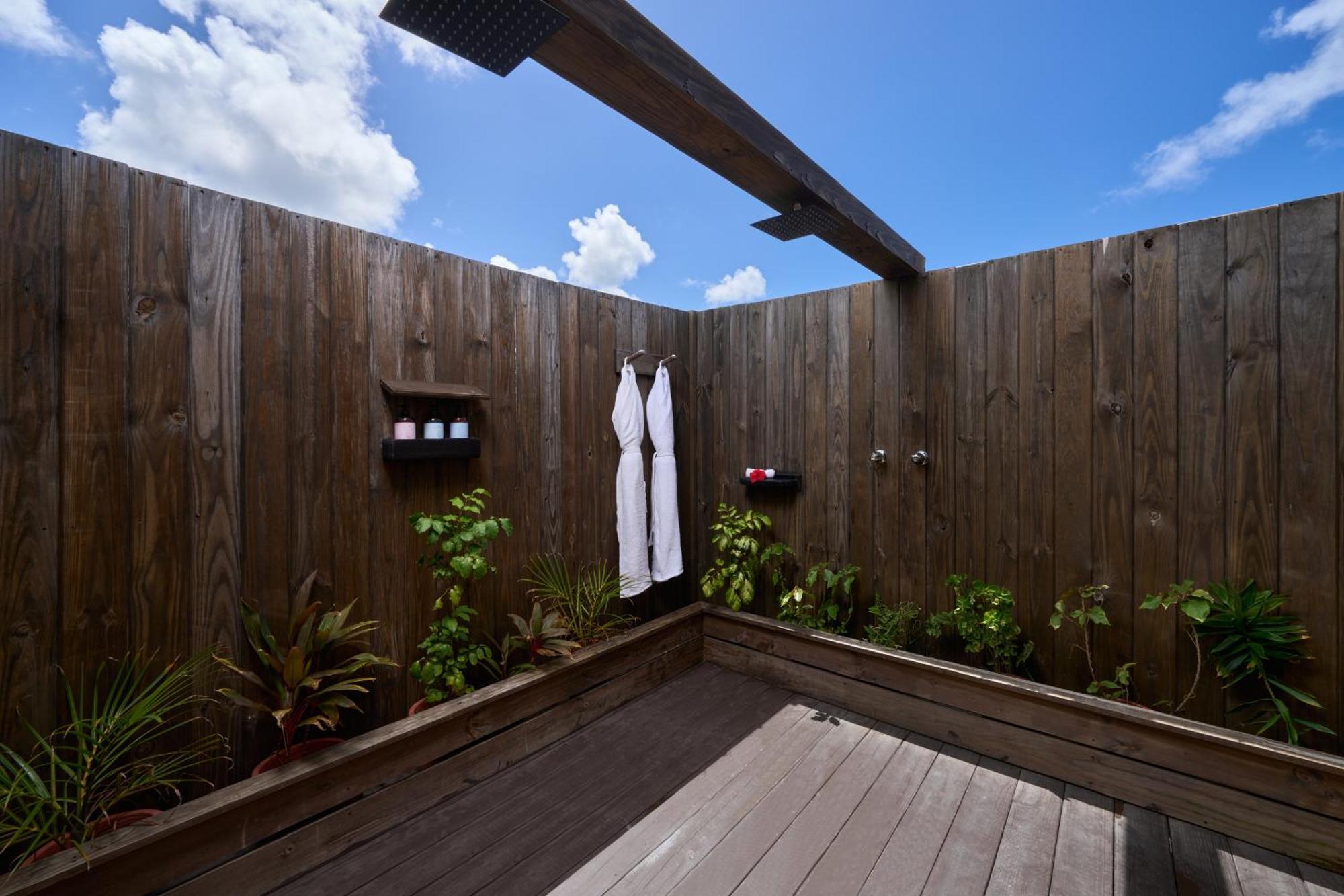 Keyonna Beach Johnson's Point Exterior foto