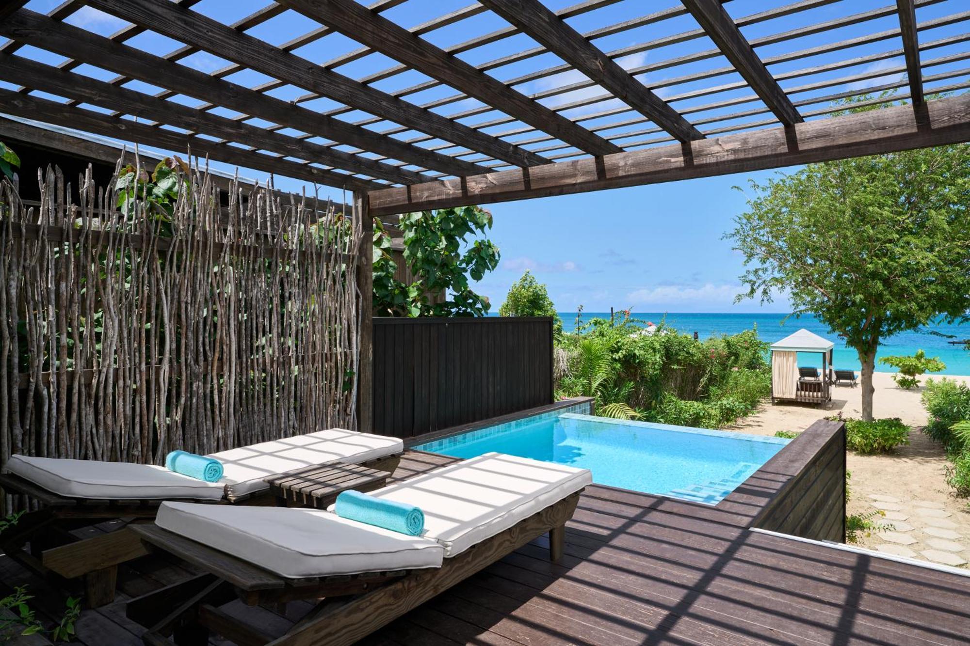 Keyonna Beach Johnson's Point Exterior foto