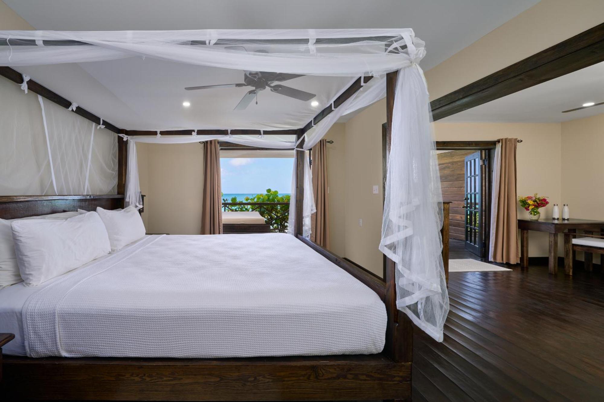 Keyonna Beach Johnson's Point Exterior foto