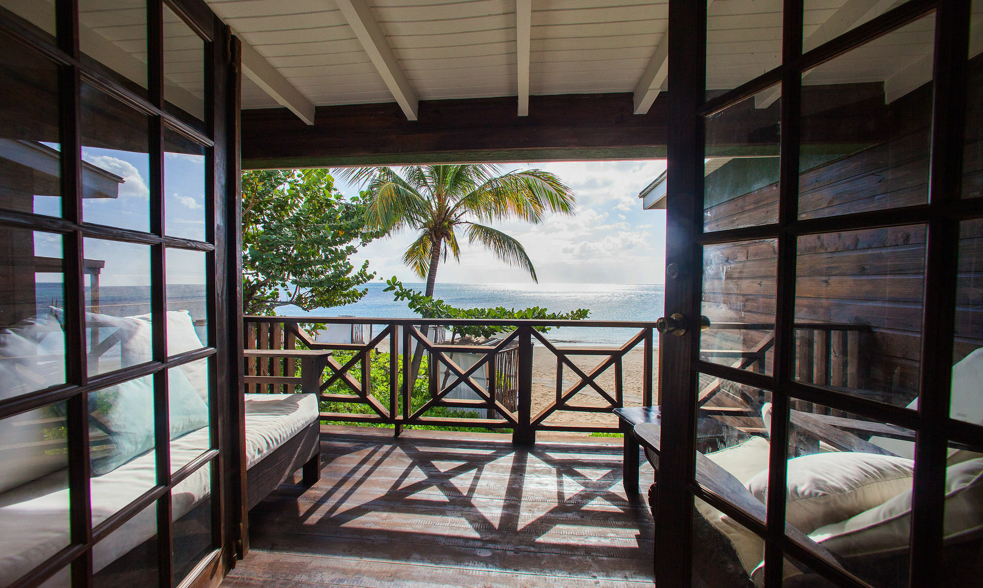 Keyonna Beach Johnson's Point Exterior foto