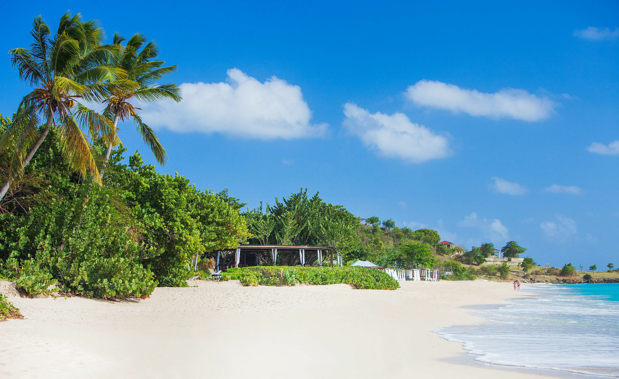Keyonna Beach Johnson's Point Exterior foto