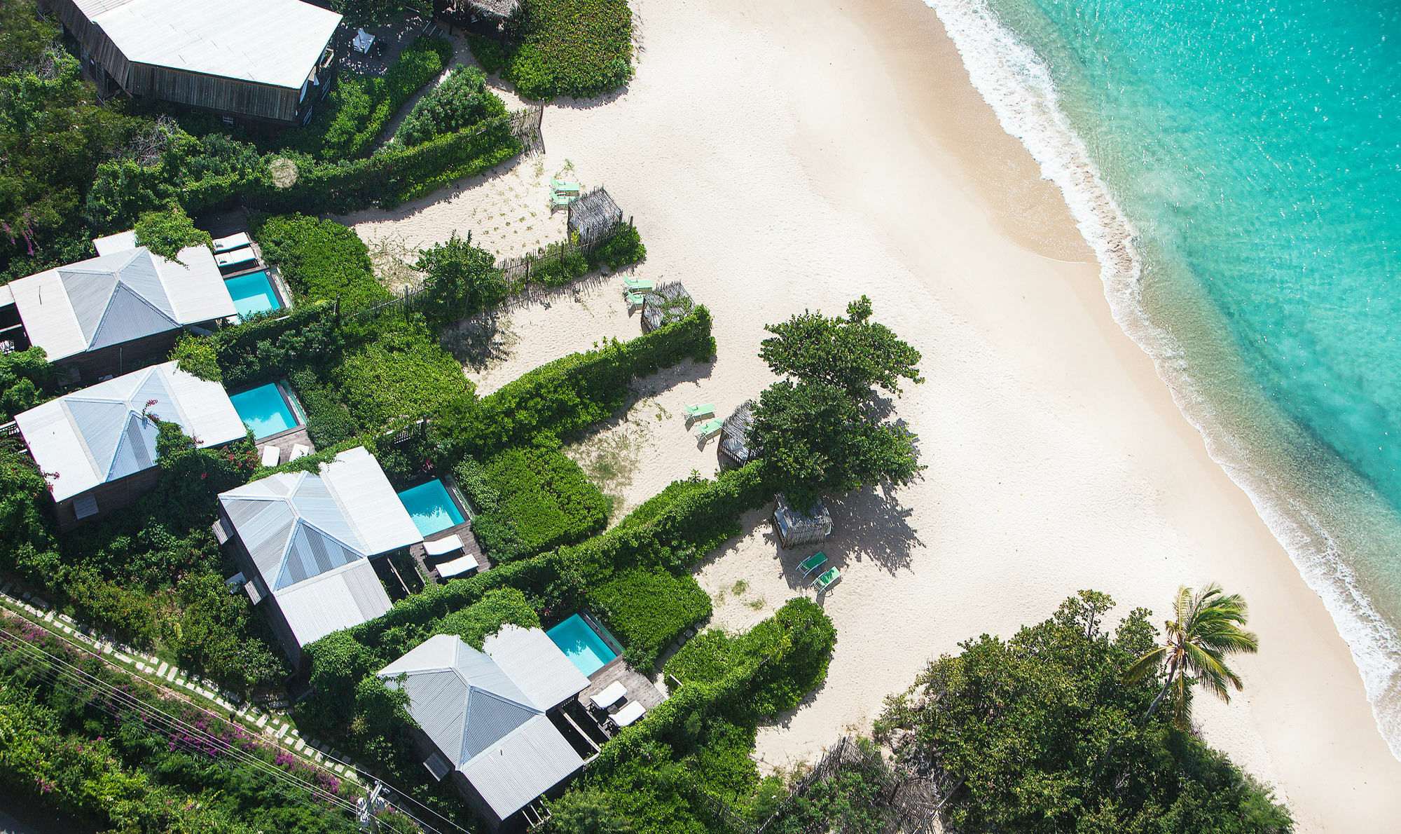 Keyonna Beach Johnson's Point Exterior foto