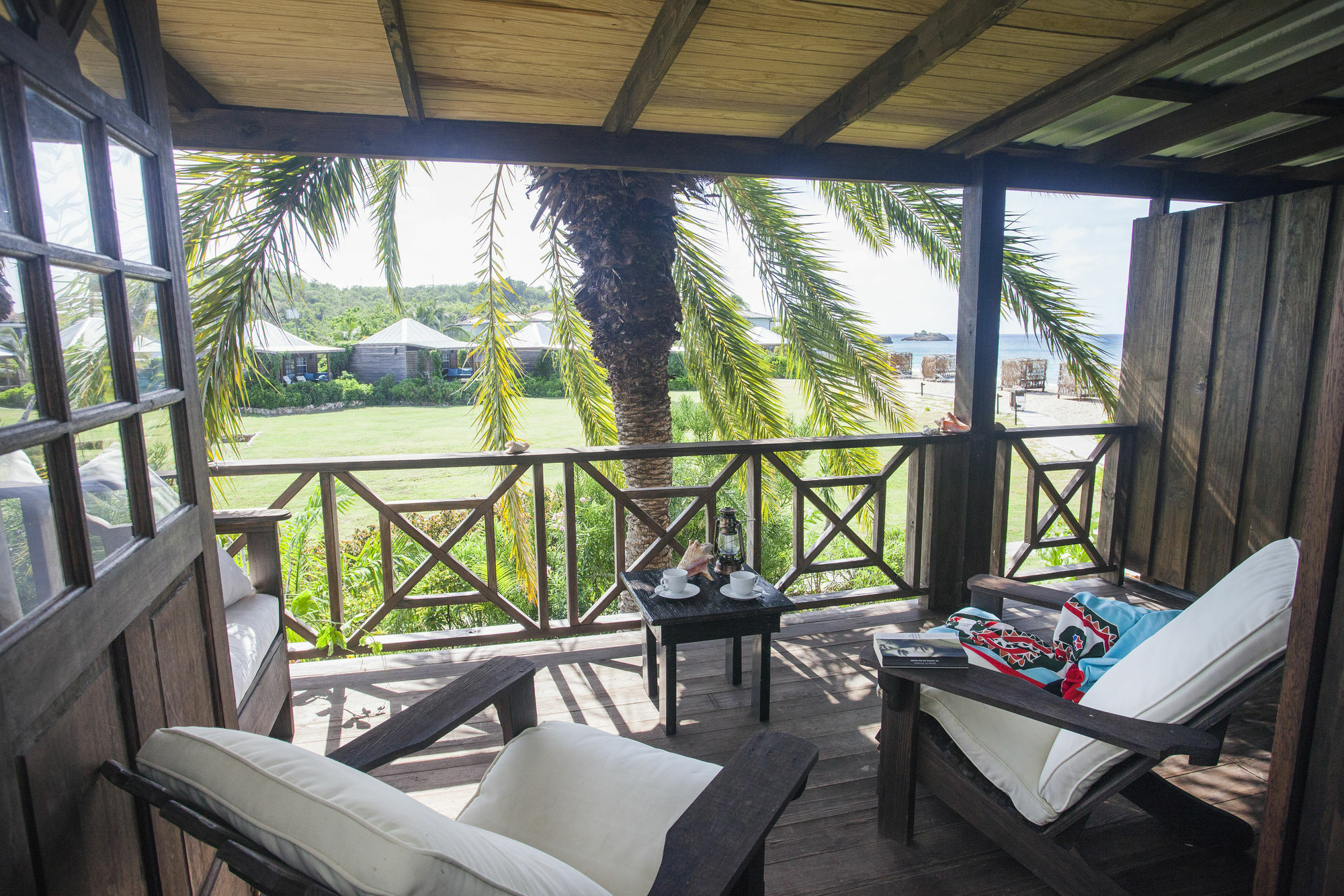 Keyonna Beach Johnson's Point Exterior foto