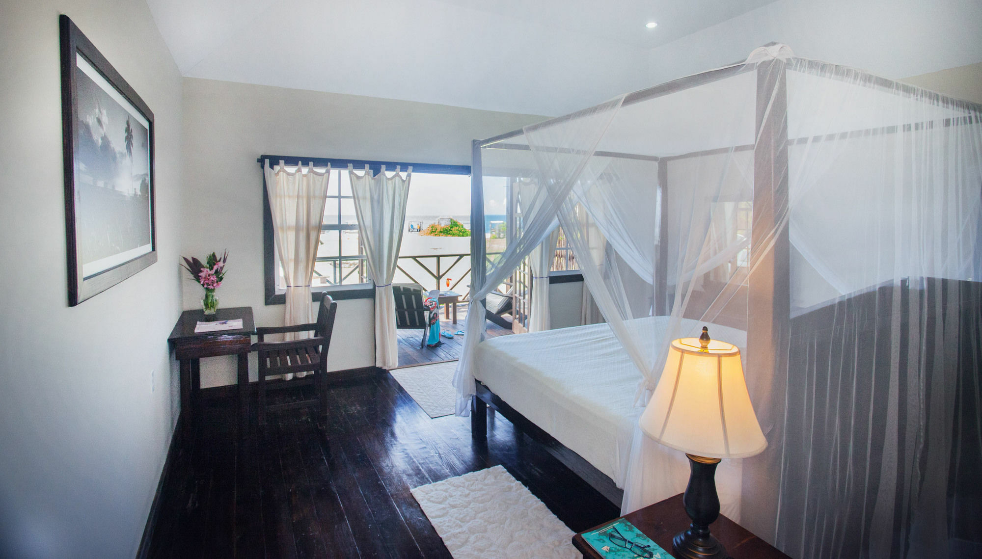 Keyonna Beach Johnson's Point Exterior foto